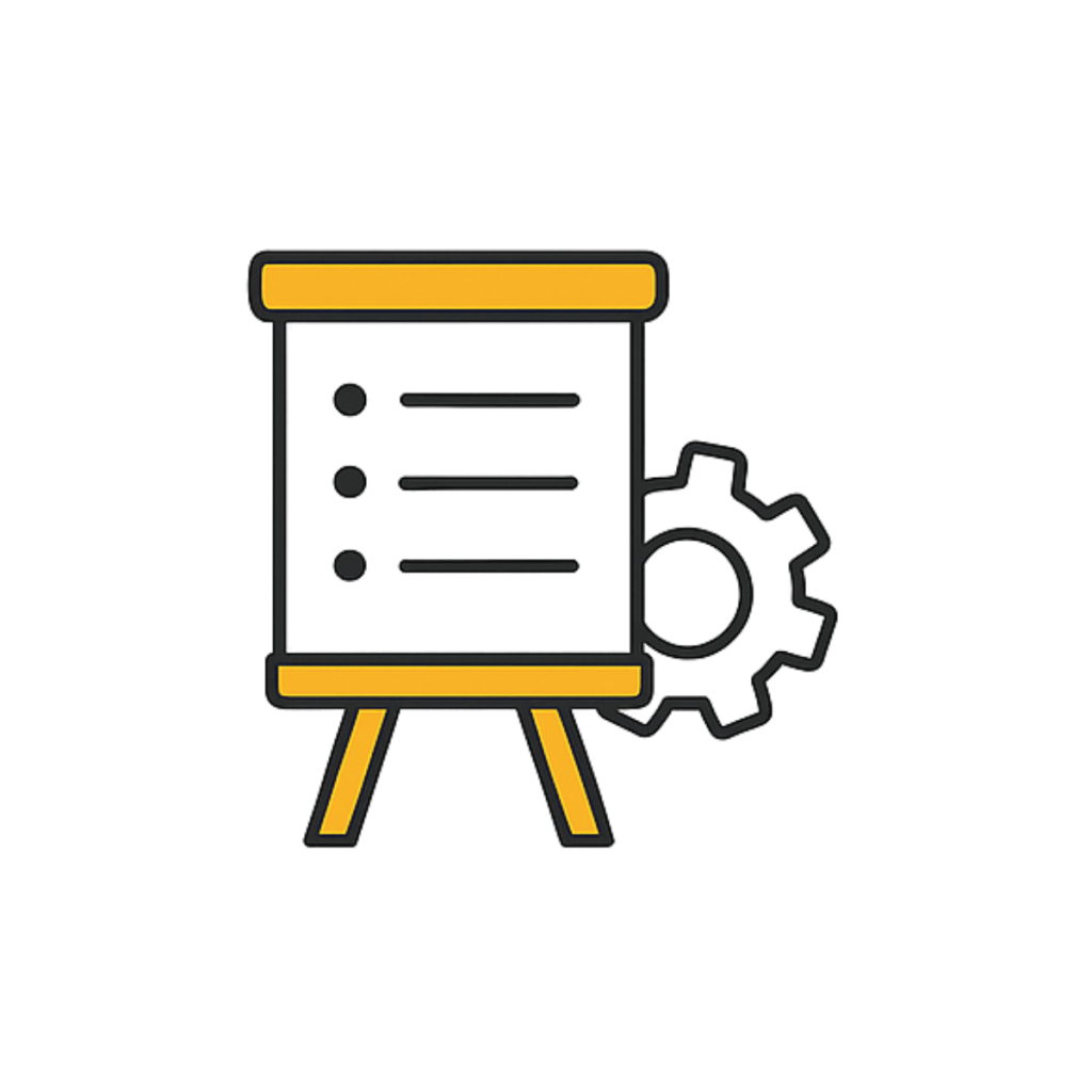 illustration dome modulable